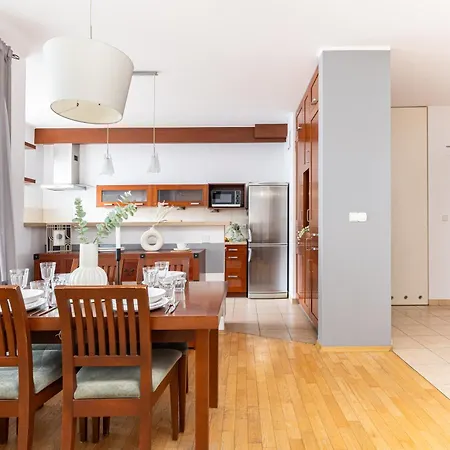 Superapart Dolna 24