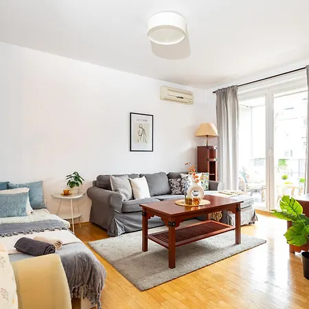 Superapart Dolna 24 *