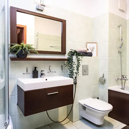 Superapart Dolna 24 *