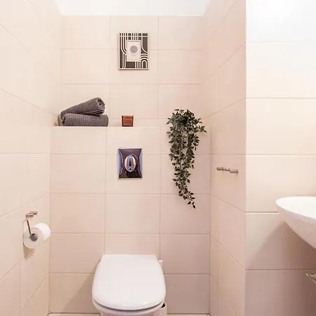 Superapart Dolna 24 Βαρσοβία