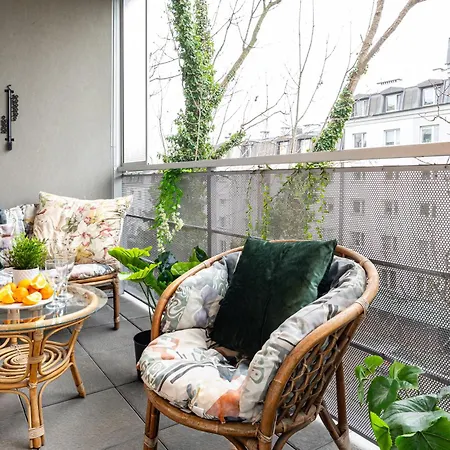 Superapart Dolna 24 * Βαρσοβία