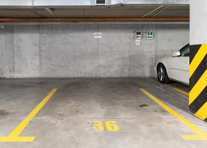 Apartament Superapart Dolna 24