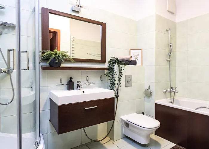 Superapart Dolna 24 *