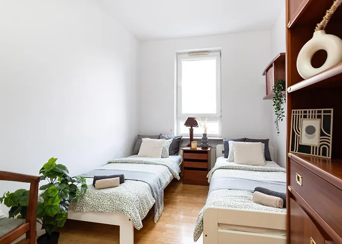 Superapart Dolna 24 Apartament