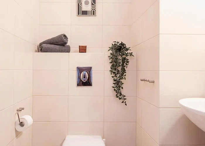 Superapart Dolna 24 Warszawa