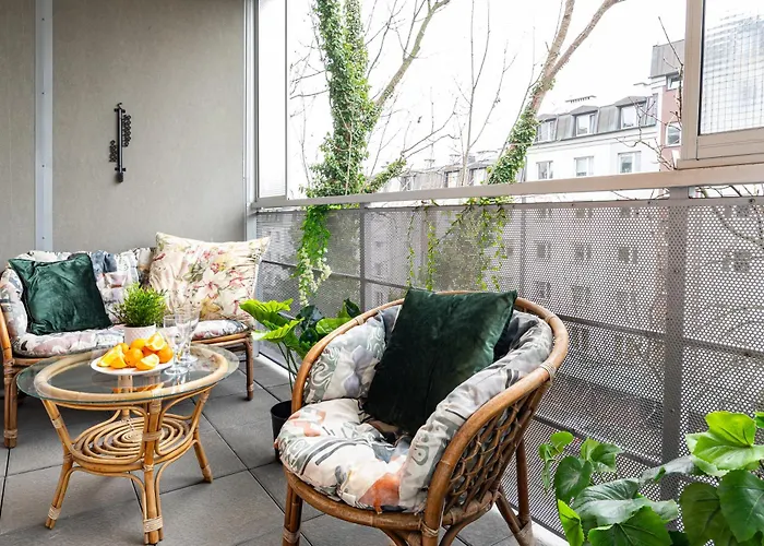 Superapart Dolna 24 * Warszawa