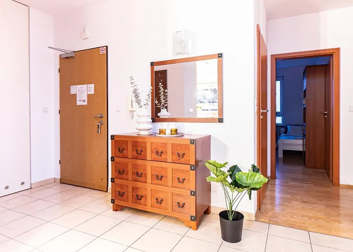 Superapart Dolna 24 Apartament