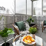 Apartament Superapart Dolna 24 Warszawa
