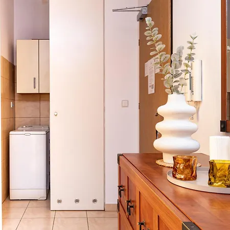 Apartament Superapart Dolna 24 Warszawa