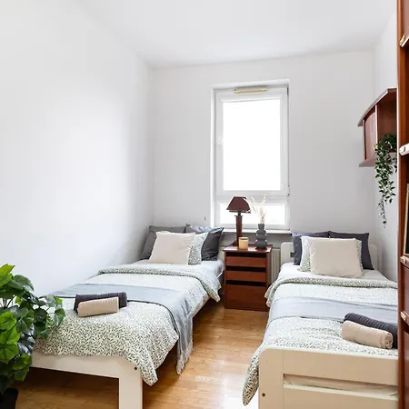 Superapart Dolna 24 Apartment