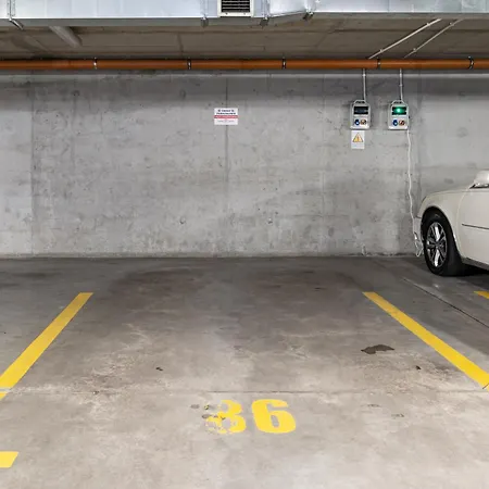 شقة Superapart Dolna 24