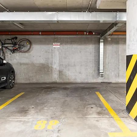 شقة Superapart Dolna 24 وارسو